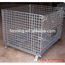 Galvanized or PVC Hexagonal wire mesh, netting for flowers or garden rotectiom